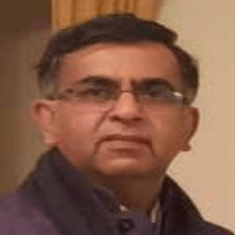 Prof. Ramesh N