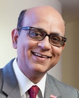 Dr. Ajit Varwandkar